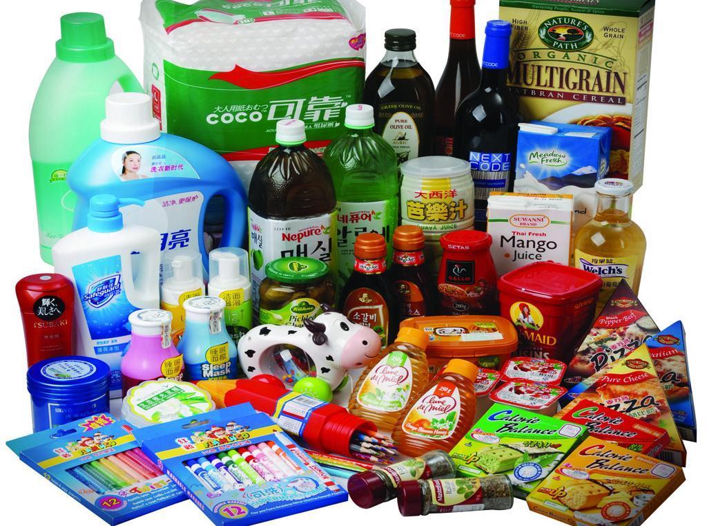理性消費(fèi)，智慧囤貨 日用百貨囤與不囤的平衡之道